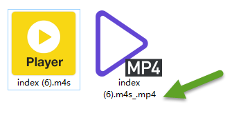 任意视频格式文件无损秒转mp4格式工具转化效果